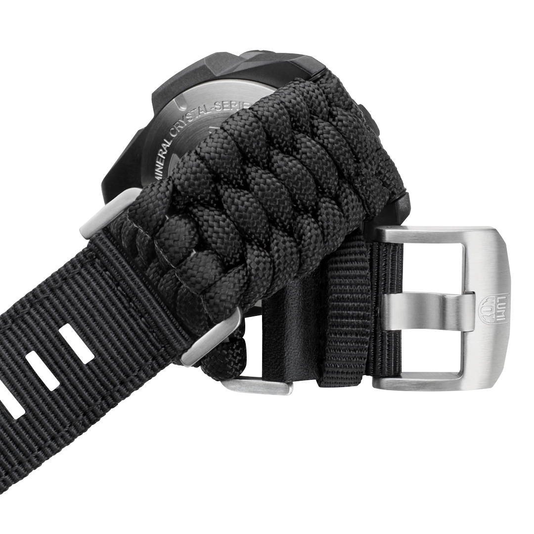 Luminox Bear Grylls Survival Watch XB.3797.KM