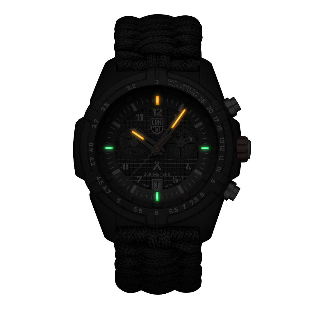 Luminox Bear Grylls Survival Watch XB.3797.KM
