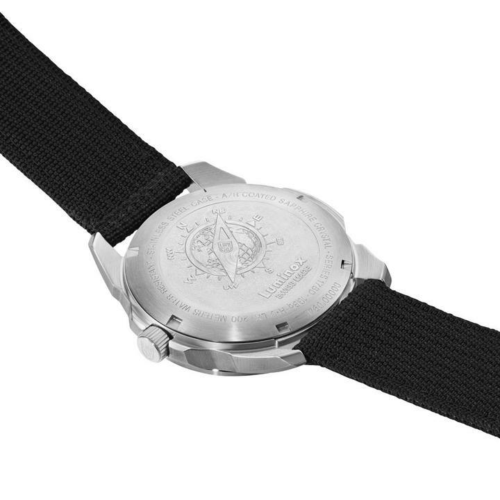 Luminox Atacama Adventurer 1760 Men's Watch - 1761