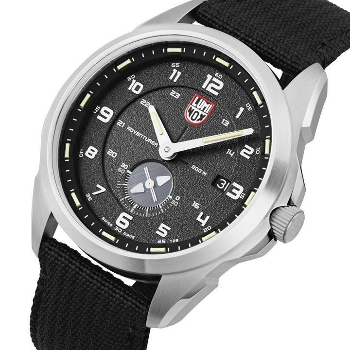 Luminox Atacama Adventurer 1760 Men's Watch - 1761
