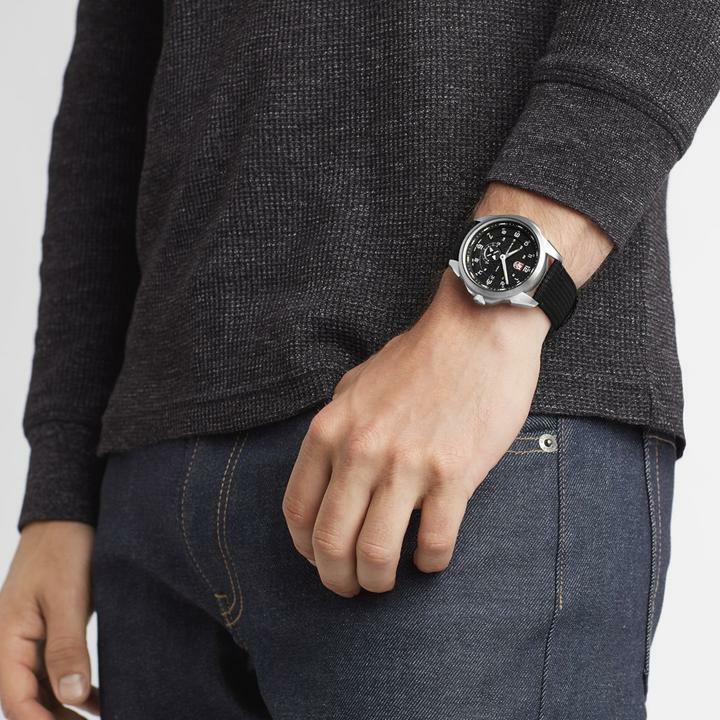 Luminox Atacama Adventurer 1760 Men's Watch - 1761
