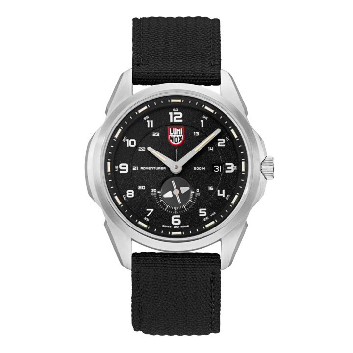 Luminox Atacama Adventurer 1760 Men's Watch - 1761