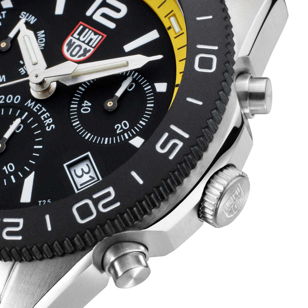 Luminox Pacific Diver Chronograph Men's Watch XS.3145