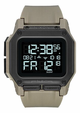 Nixon Regulus All Sand Watch A11802711