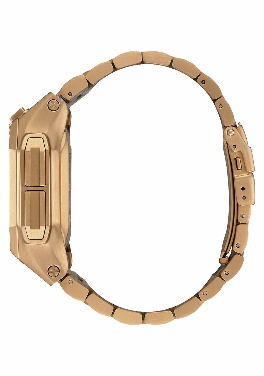 Nixon Regulus SS All Gold Watch A1268502
