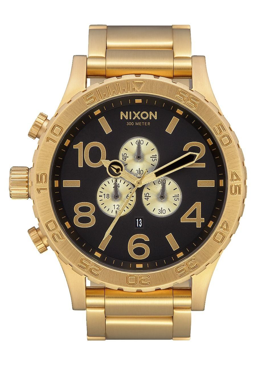 Popular Nixon 51-30 Watch