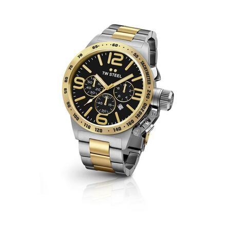 TW Steel Canteen Mens Watch CB43