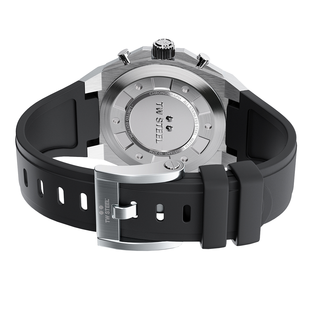 TW Steel CEO Tech Mens Watch CE4041