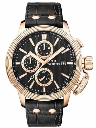 Tw Steel Ceo Adesso Mens Watch Ce7012