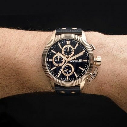 Tw Steel Ceo Adesso Mens Watch Ce7012