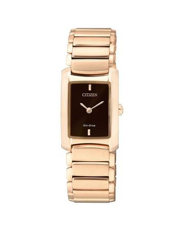 Citizen Dress Womens Watch Eg2976-57W