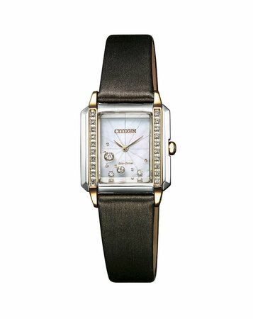 Citizen Diamond Collection Womens Watch Eg7068-16D