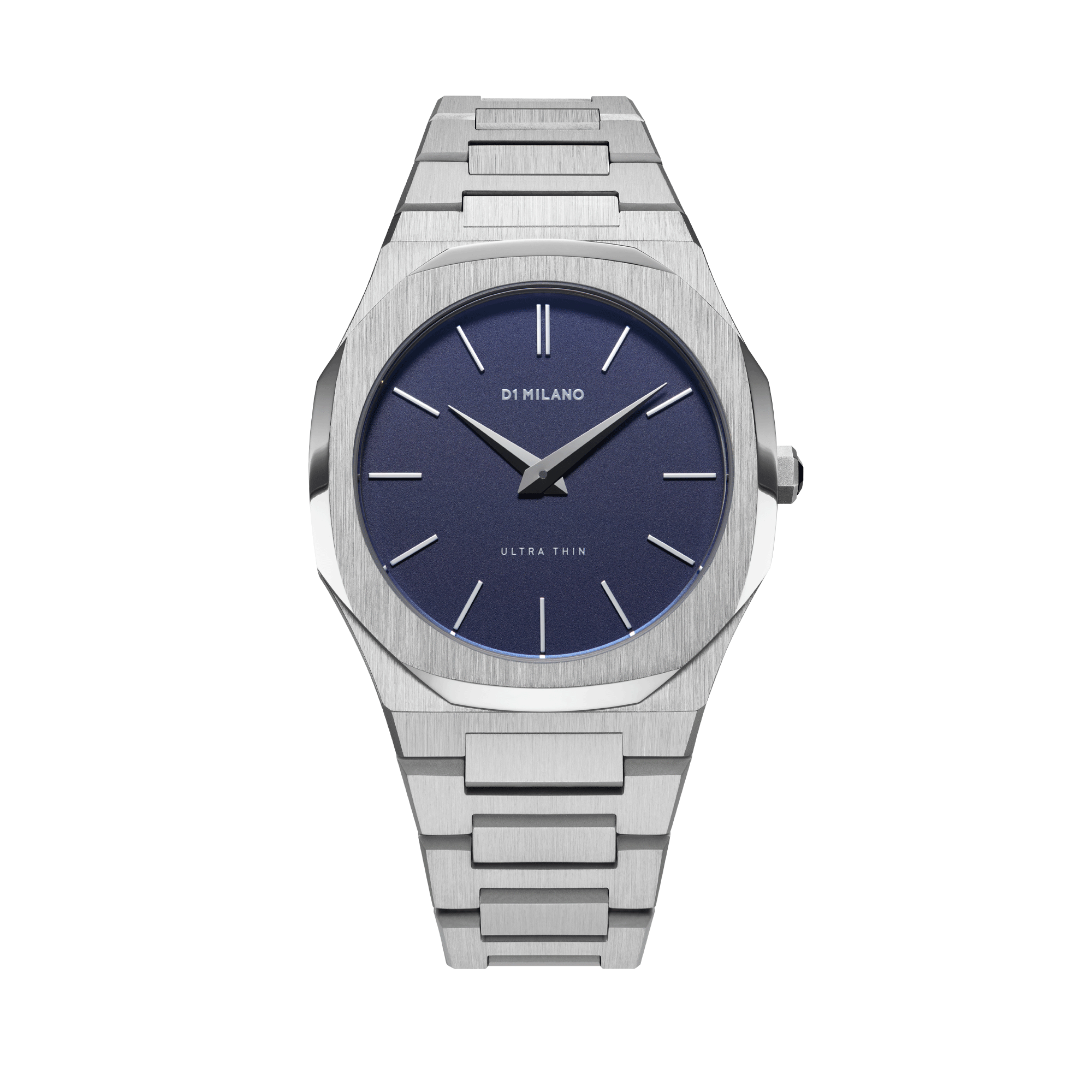 D1 Milano Ultra Slim 38mm Ocean Watch UTBU01