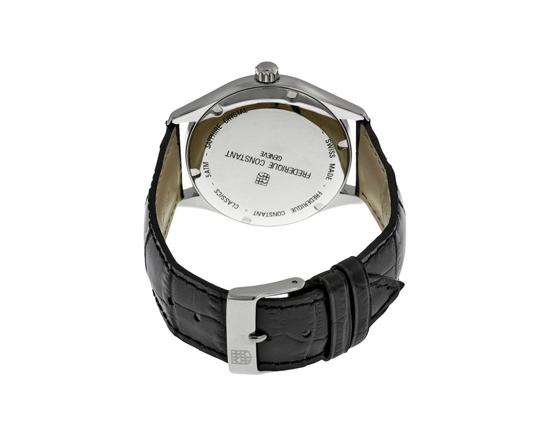 Frederique Constant Classics Index Automatic FC-303S5B6