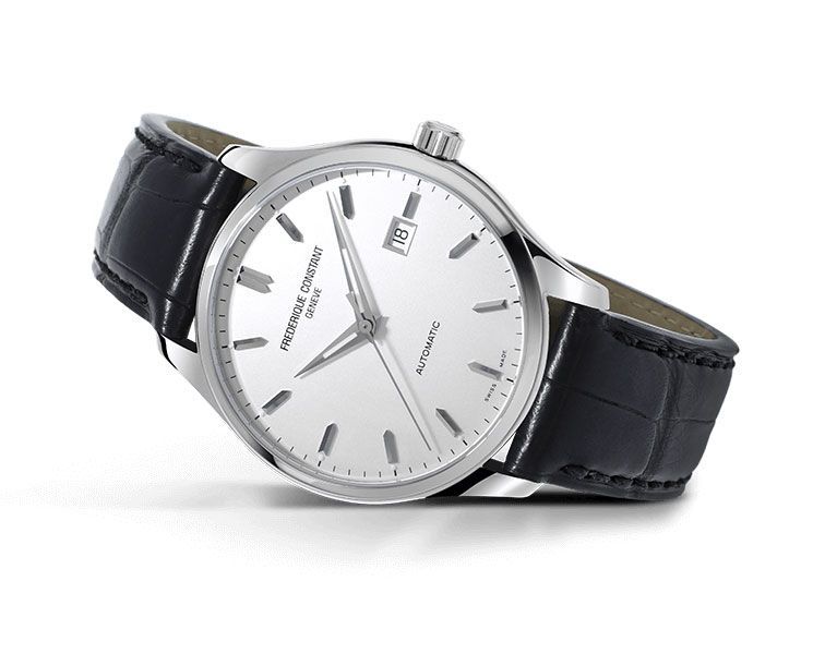 Frederique Constant Classics Index Automatic FC-303S5B6