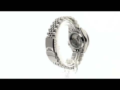 Seiko 5 Sports GMT "SKX" Charcoal Dial SSK001K
