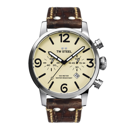 TW Steel Maverick Mens Watch MS24