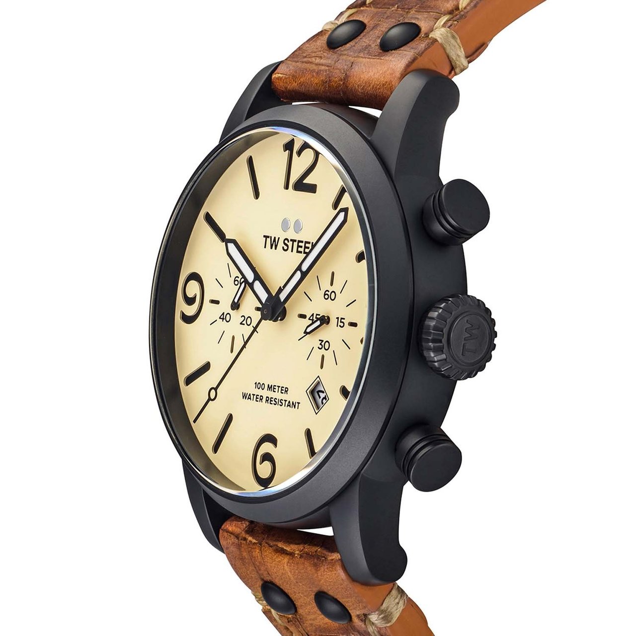 TW Steel Maverick Mens Watch MS43