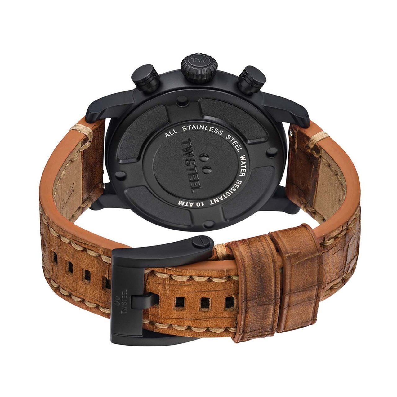 TW Steel Maverick Mens Watch MS44