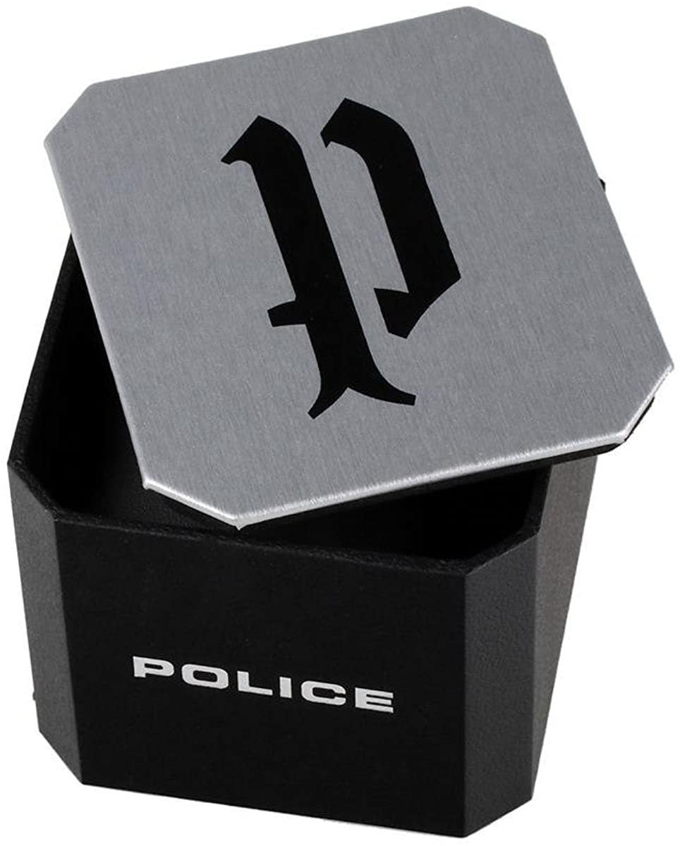 Police Cheltenham Mens Watch Pl.15532JSUS/02