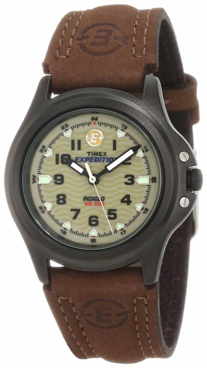 Women's expedition watch discount
