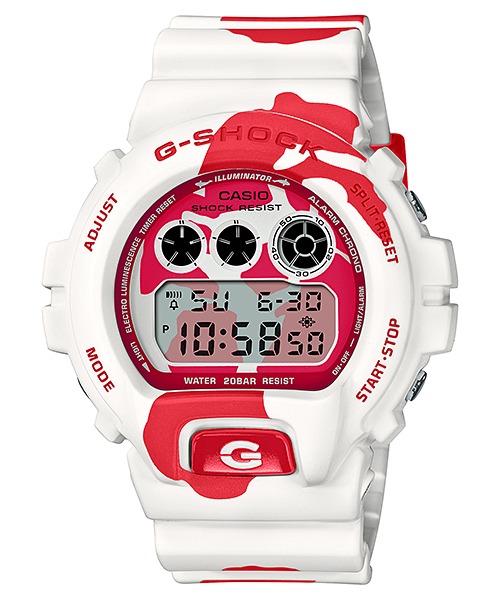 G shock 2025 authorized service center