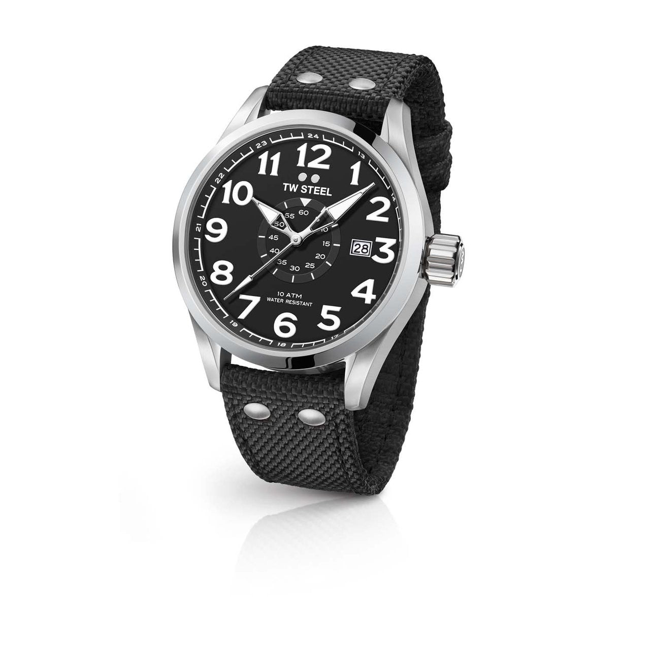 TW Steel Volante Mens Watch VS2