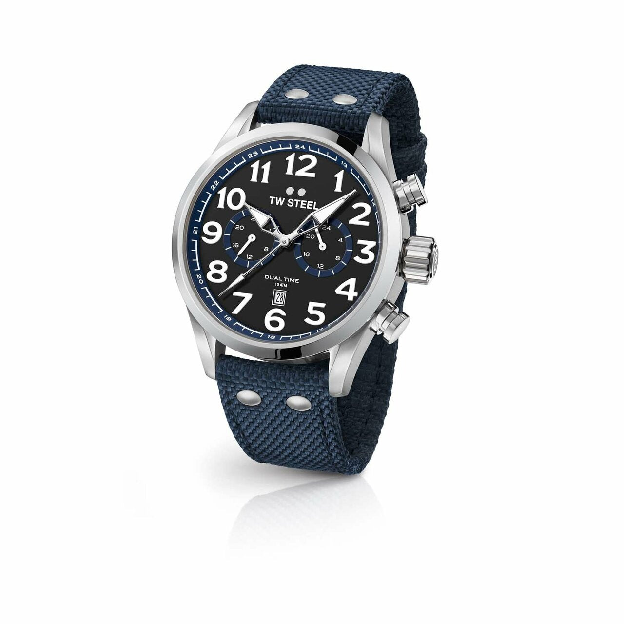 TW Steel Volante Mens Watch VS37