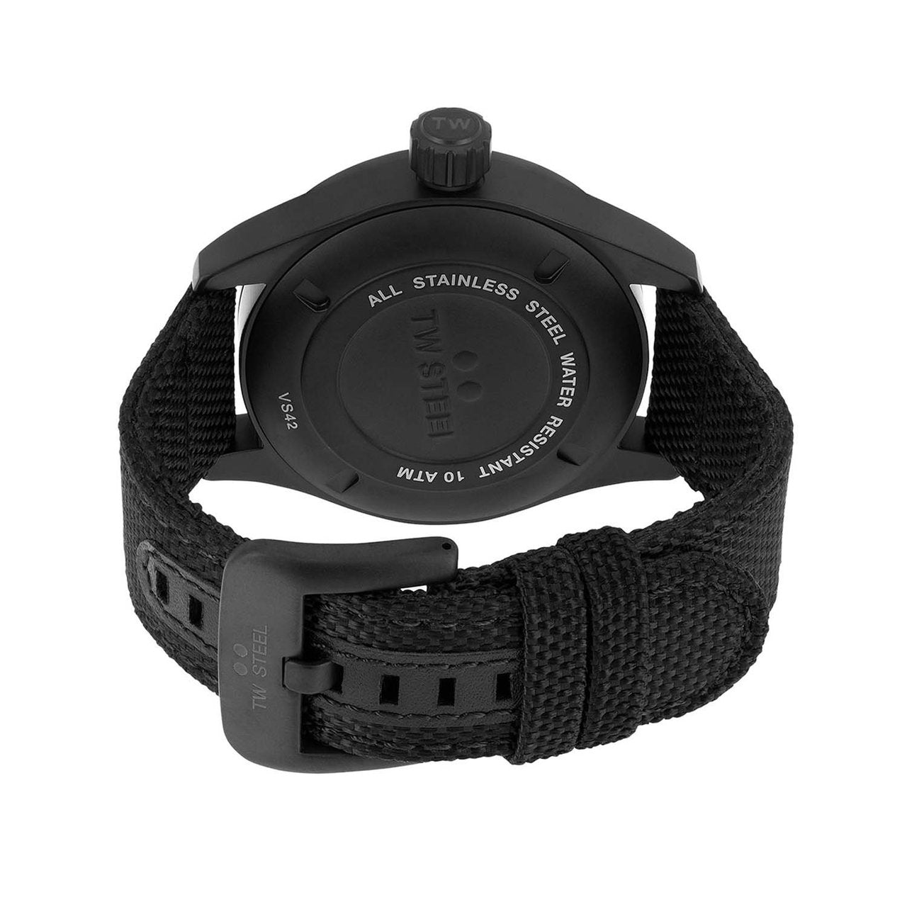 TW Steel Volante Mens Watch VS42