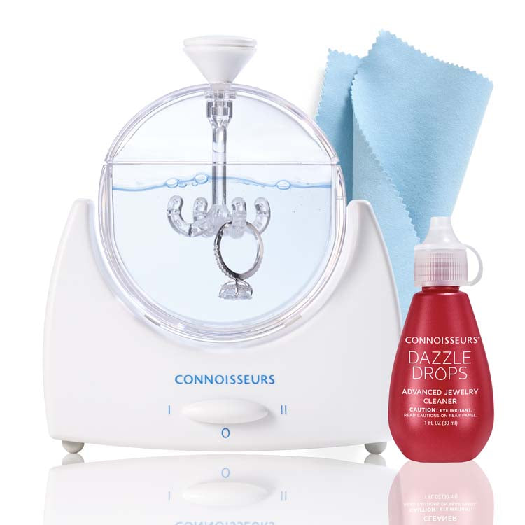 The Complete Guide to Cleaning Your Jewellery & Watches at Home (Australia 2026)