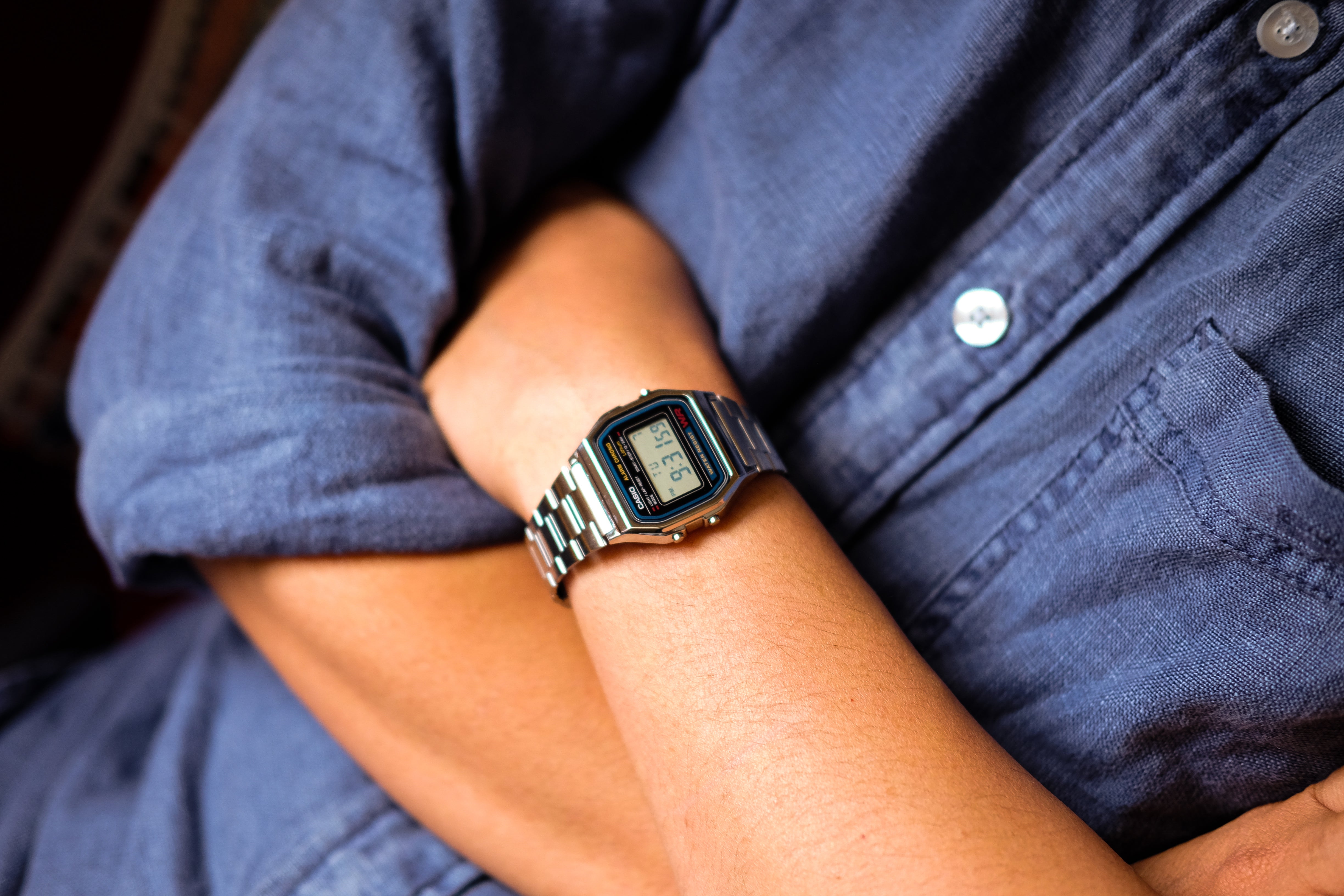 The 90s Watch Edit