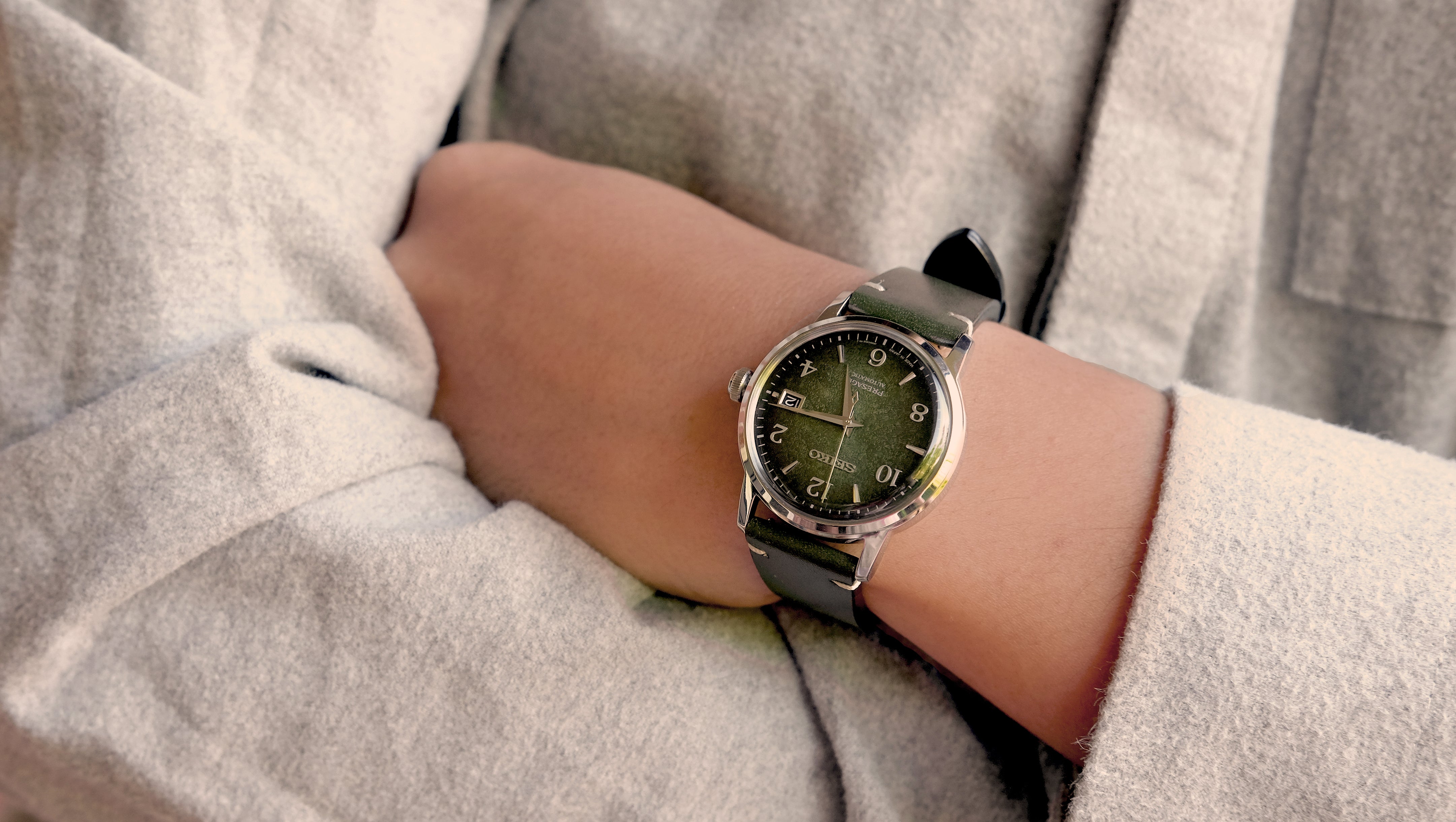 Classic Timepieces