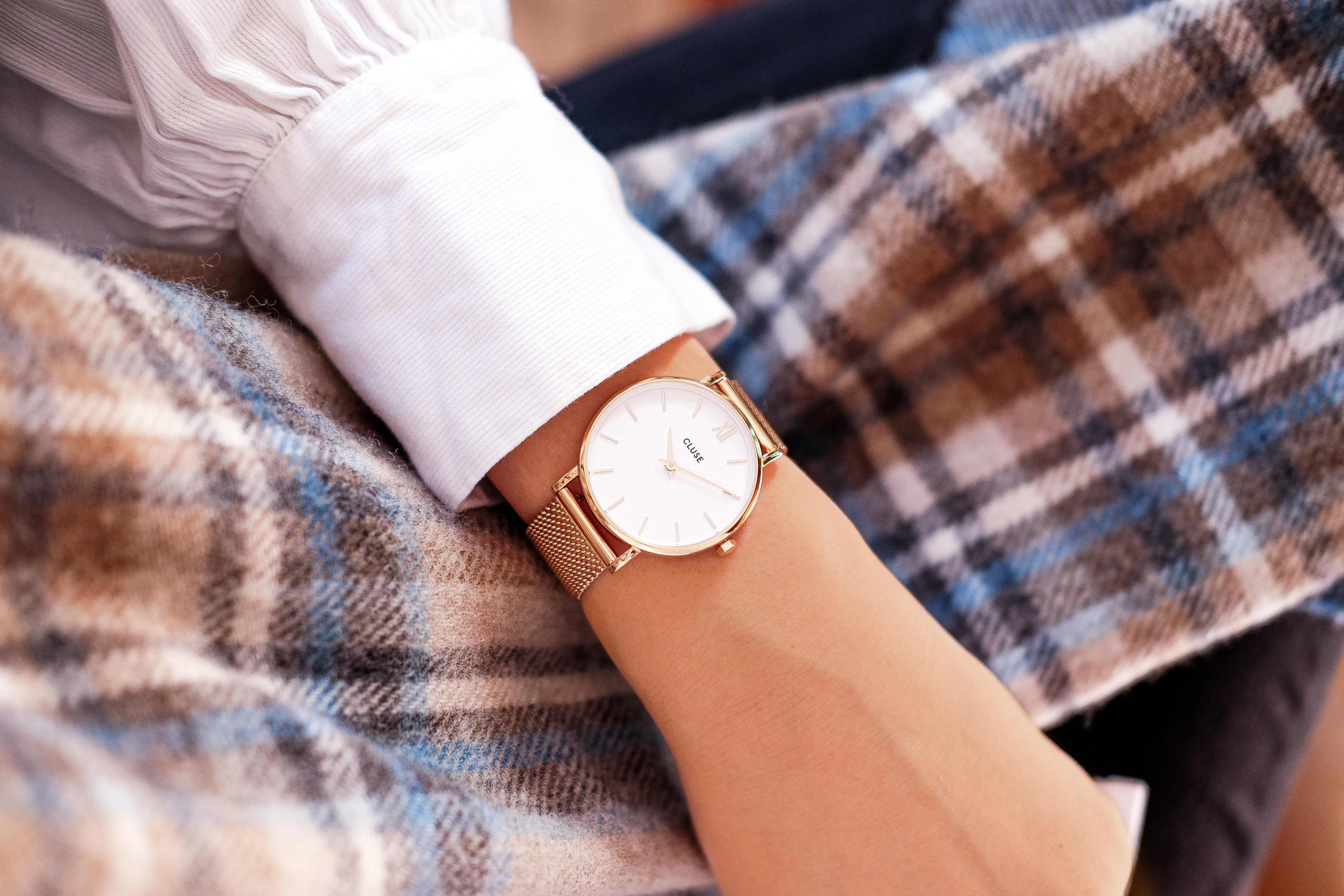 Your Watch Finder