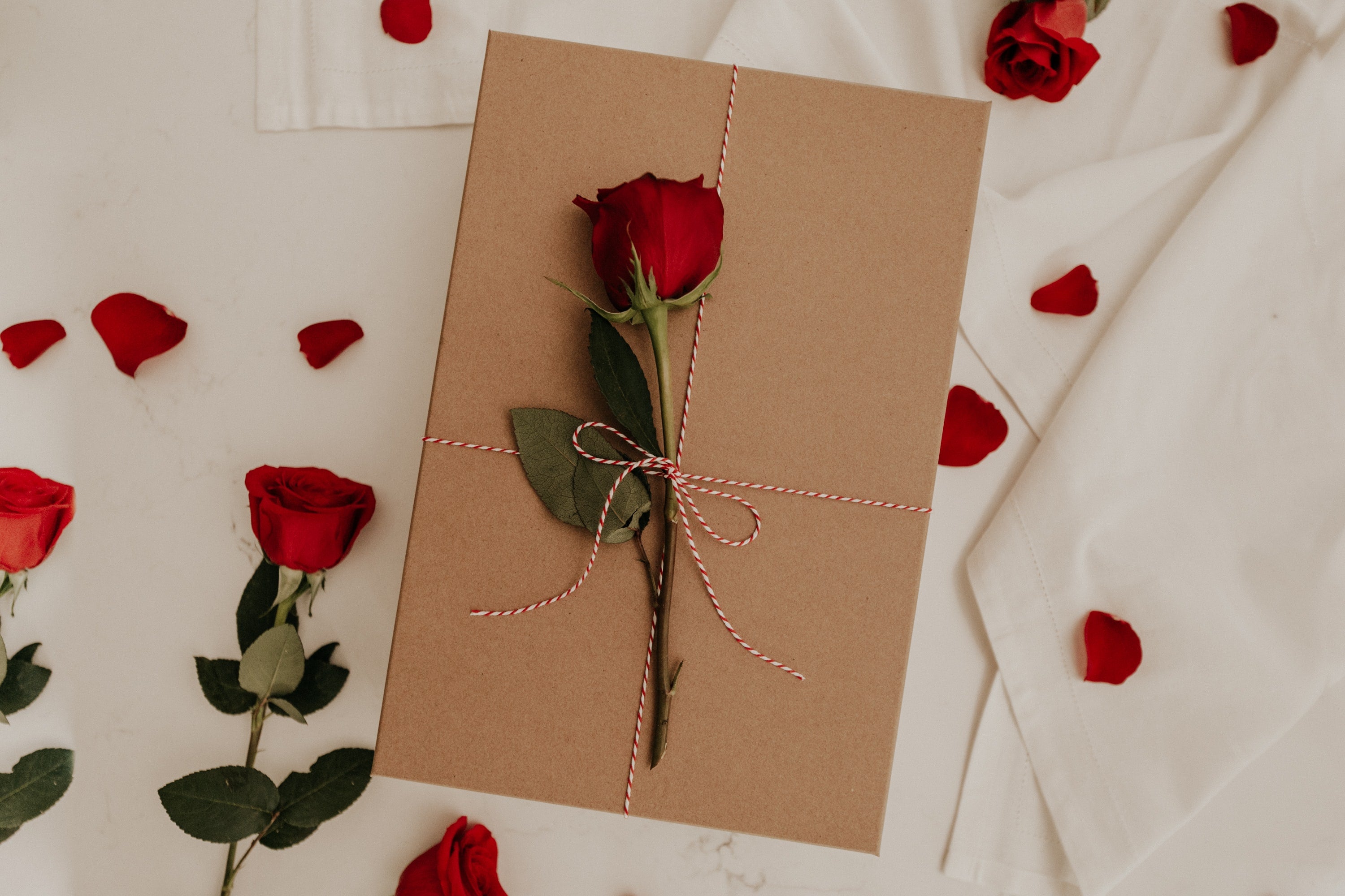 Valentine's Day Gift Guide