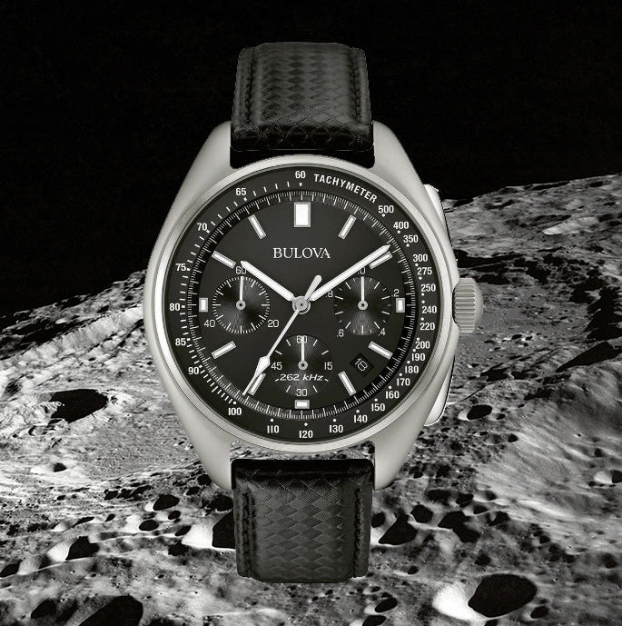 Own History, Bulova