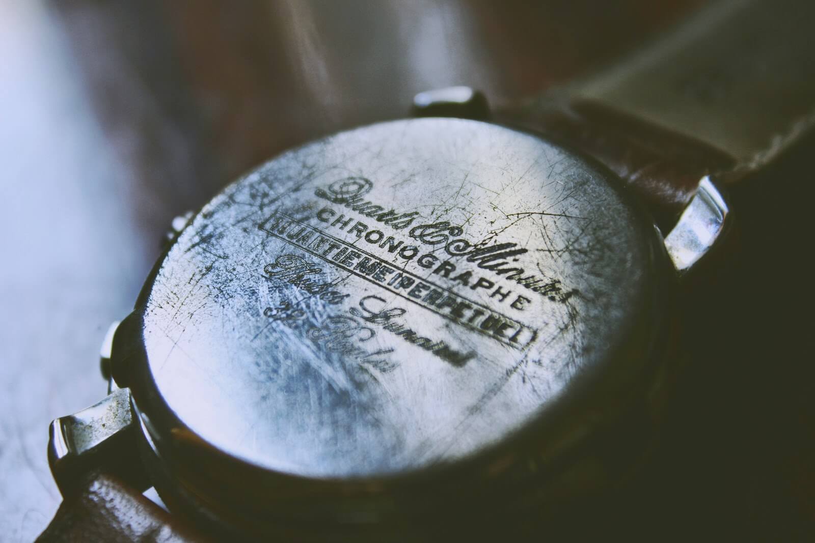 Tips To Buying A Quality Wristwatch