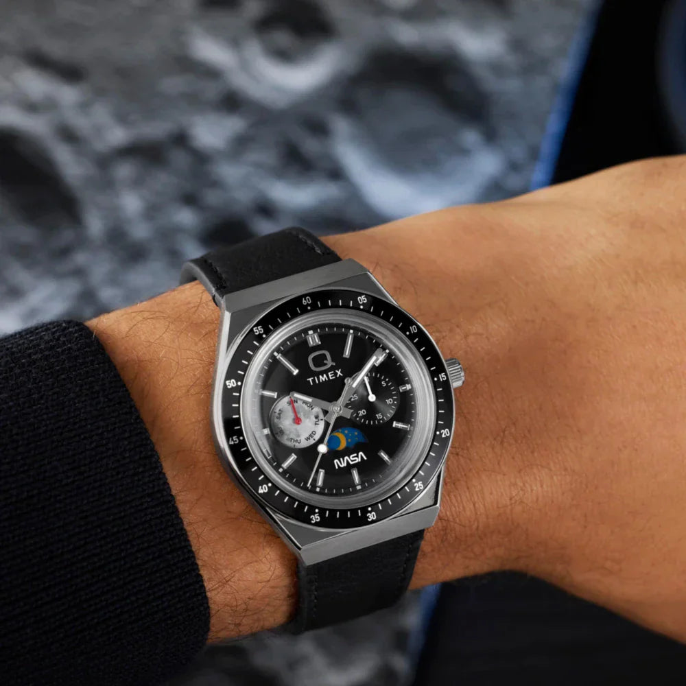 Timex Nasa Watch - Watch Direct Australia