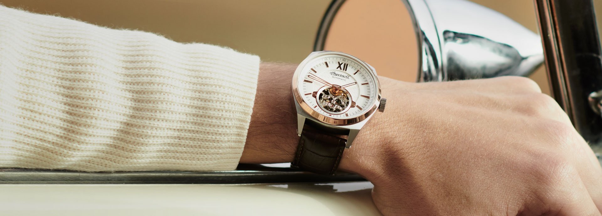 Ingersoll Watches