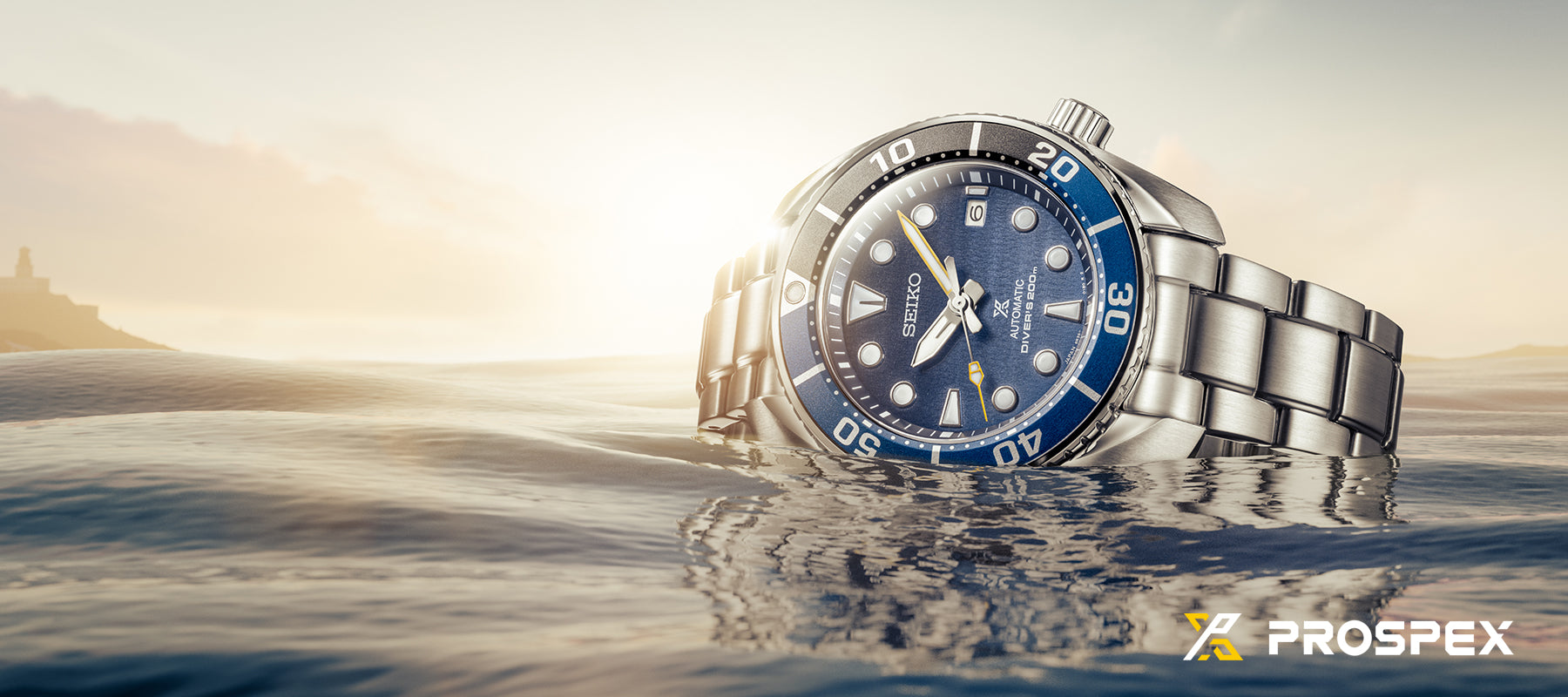 Seiko Watches