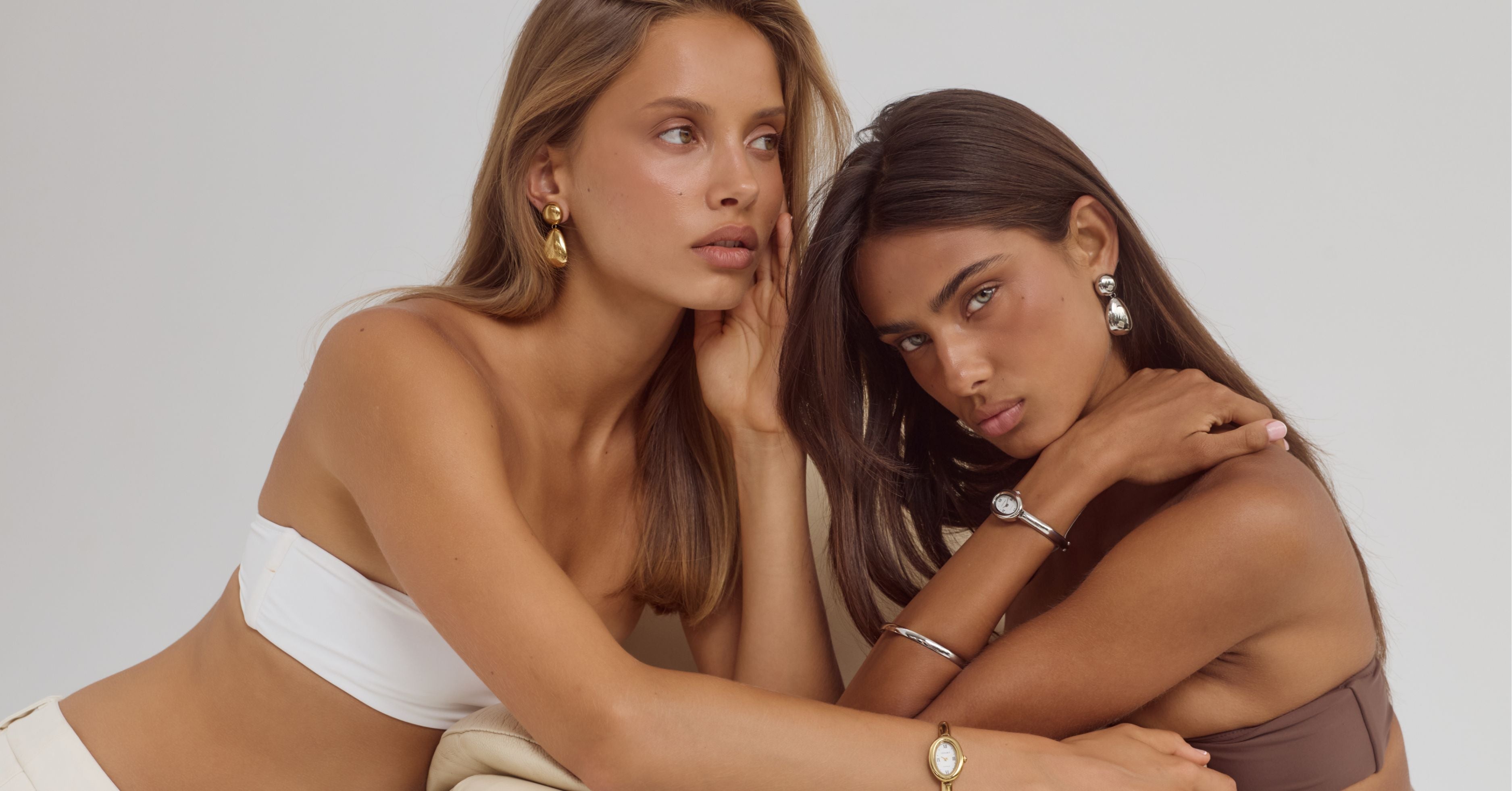 Cendré women's watches and jewellery