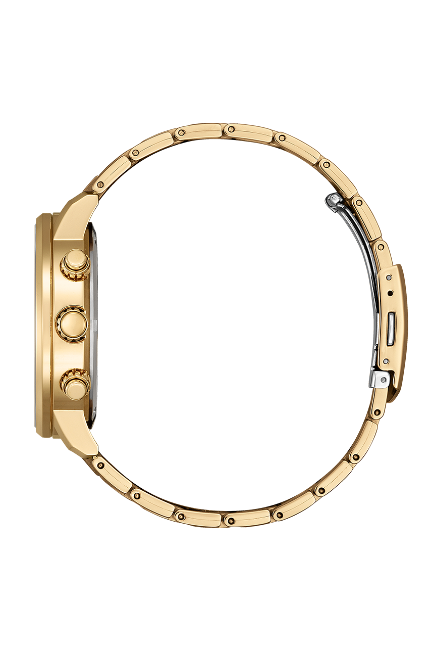 Citizen Eco-Drive Chronograph Pink Gold CA0843-89L