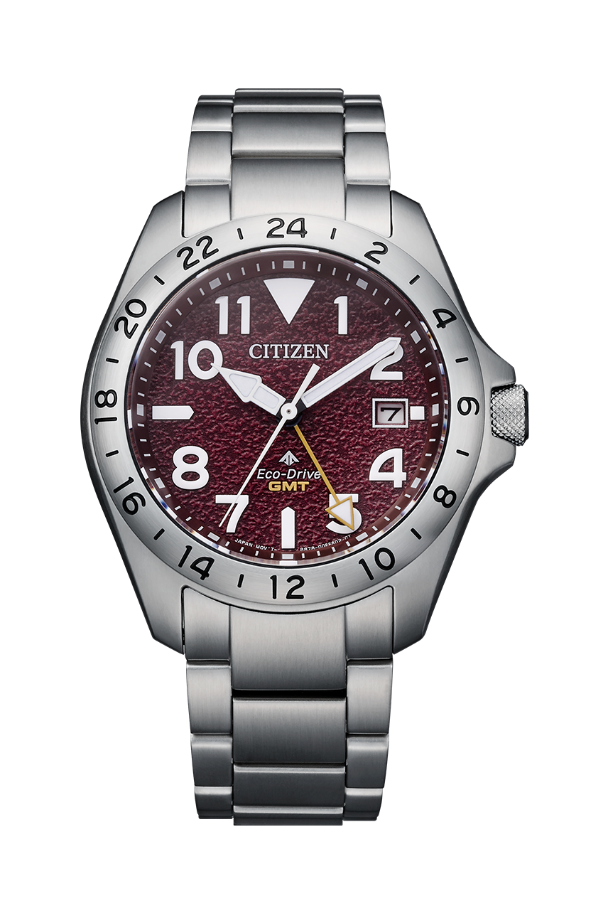 Citizen Promaster Land BJ7150-50W