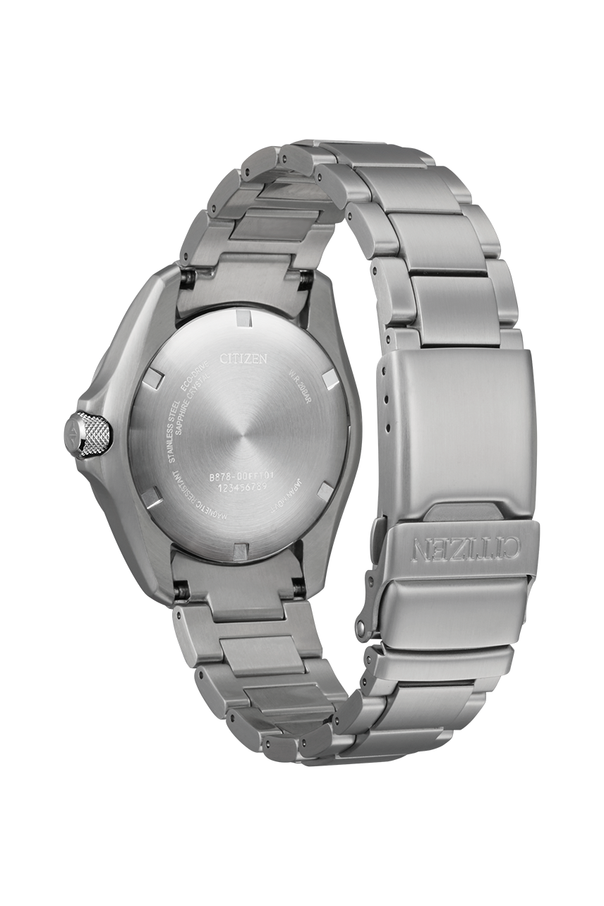 Citizen Promaster Land BJ7150-50E