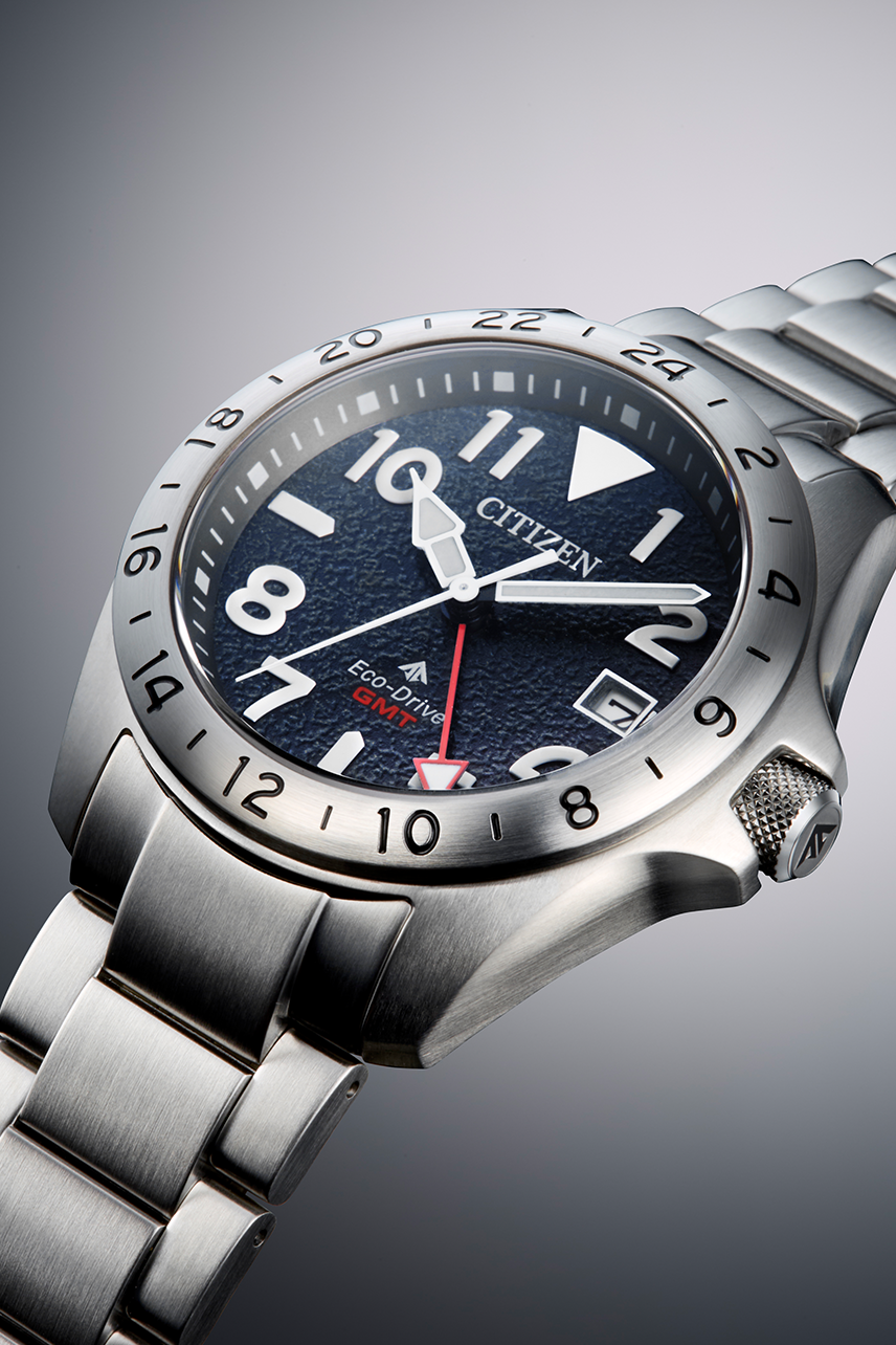 Citizen Promaster Land BJ7150-50E