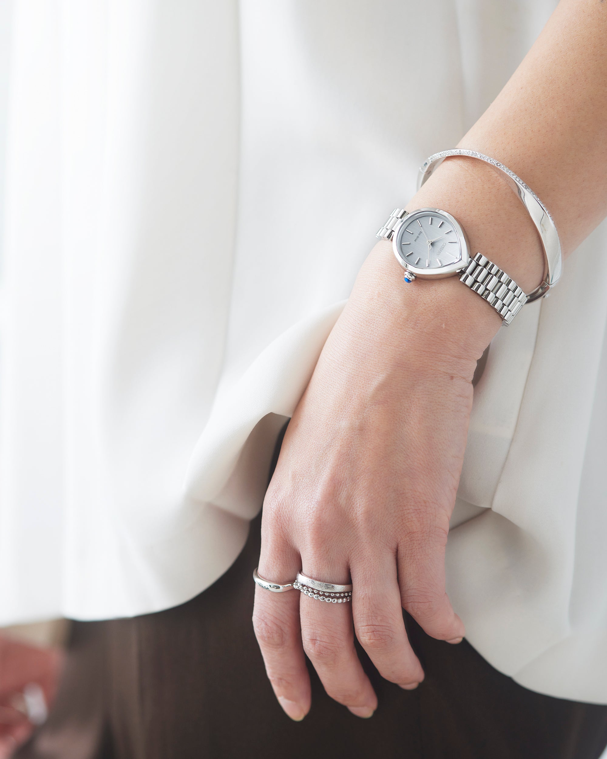 Citizen L Rainell Women's Watch EM1200-55A