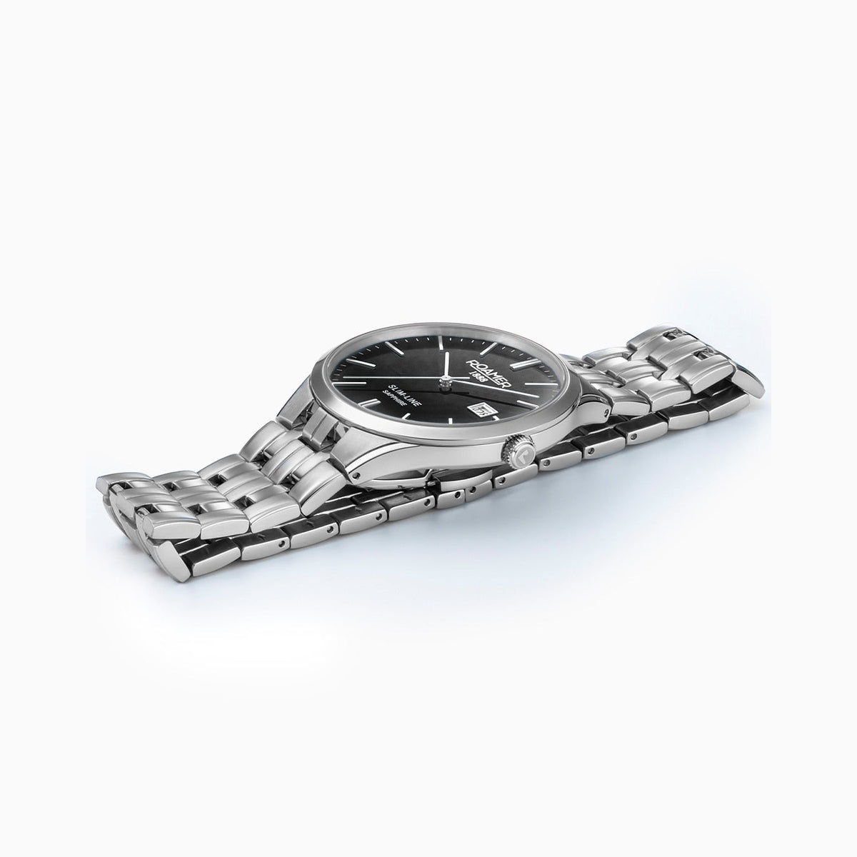 Roamer Slim-Line Classic 40mm Watch, alternate view