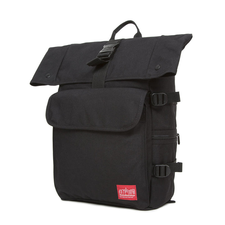 Manhattan Portage Silvercup Backpack
