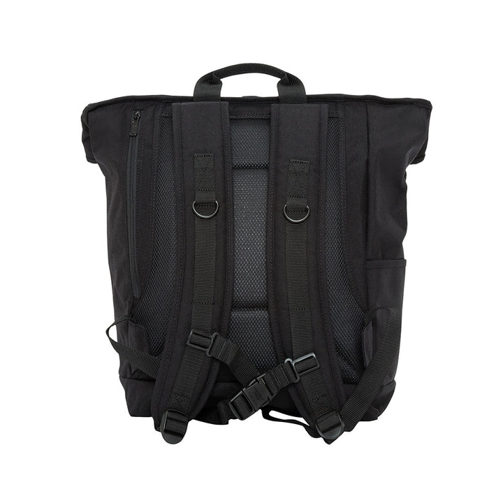 Manhattan Portage The Empire JR Lite Black Small