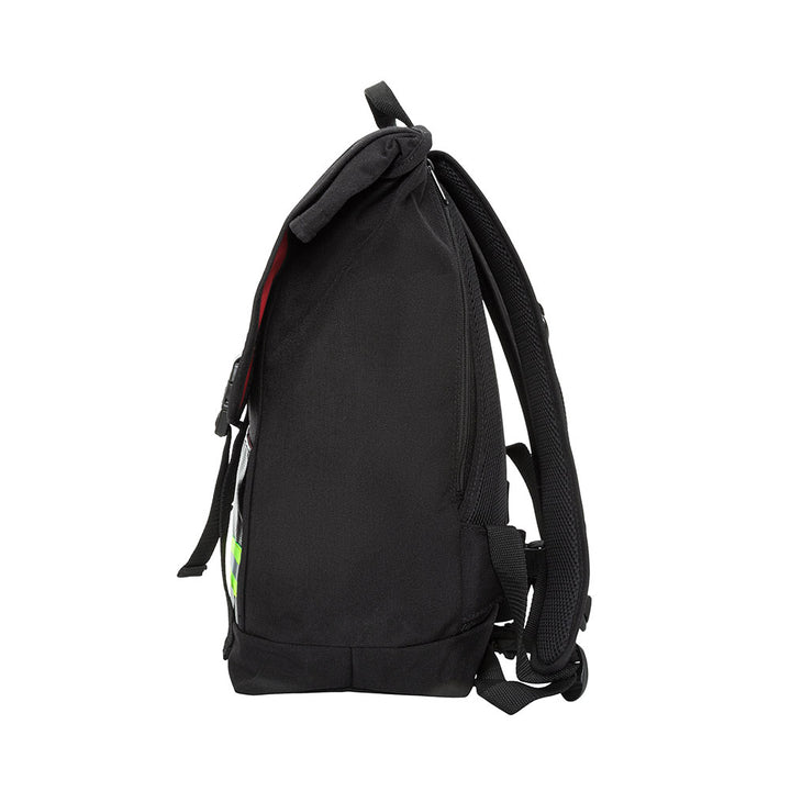 Manhattan Portage The Empire JR Lite Black Small