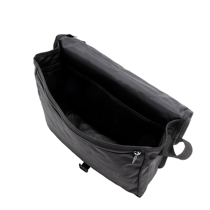 Manhattan Portage DJ Medium Black Bag